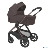 КОЛЯСКА 2В1 ESPIRO CODE, 2026