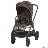 КОЛЯСКА 2В1 ESPIRO CODE, 2026