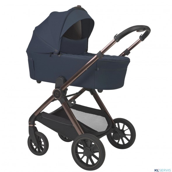 КОЛЯСКА 2В1 ESPIRO CODE, 2026