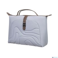 Детская коляска 2 в 1 Espiro Miloo 2.0, премиум-класса 