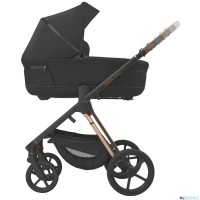 Детская коляска 2 в 1 Espiro Miloo 2.0, премиум-класса 