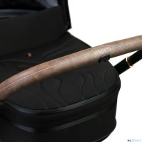 Детская коляска 2 в 1 Espiro Miloo 2.0, премиум-класса 