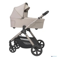 КОЛЯСКА 2 В 1 ESPIRO ONLY 2026