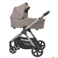 КОЛЯСКА 2 В 1 ESPIRO ONLY 2026