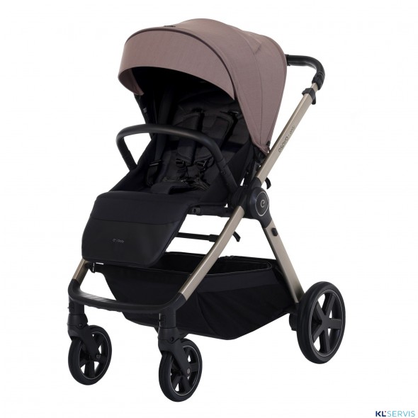 КОЛЯСКА 2 В 1 ESPIRO ONLY 2026