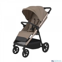 КОЛЯСКА ПРОГУЛОЧНАЯ ESPIRO PEARL 