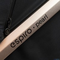 КОЛЯСКА ПРОГУЛОЧНАЯ ESPIRO PEARL 