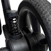 КОЛЯСКА ПРОГУЛОЧНАЯ ESPIRO PEARL 