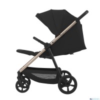 КОЛЯСКА ПРОГУЛОЧНАЯ ESPIRO PEARL 