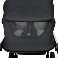 КОЛЯСКА ПРОГУЛОЧНАЯ ESPIRO PEARL 