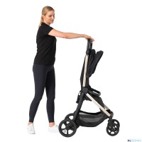 КОЛЯСКА ПРОГУЛОЧНАЯ ESPIRO PEARL 