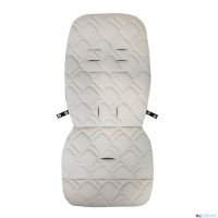 КОЛЯСКА ПРОГУЛОЧНАЯ ESPIRO PEARL 