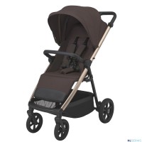 КОЛЯСКА ПРОГУЛОЧНАЯ ESPIRO PEARL 2026