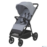 КОЛЯСКА ПРОГУЛОЧНАЯ ESPIRO PEARL 2026