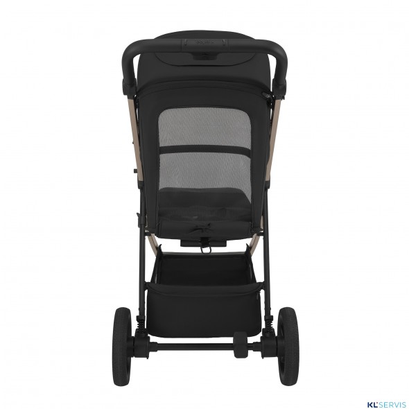 КОЛЯСКА ПРОГУЛОЧНАЯ ESPIRO PEARL 