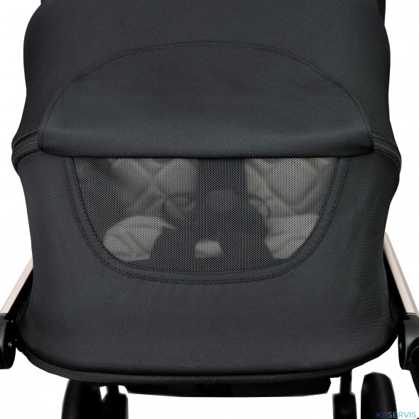 КОЛЯСКА ПРОГУЛОЧНАЯ ESPIRO PEARL 