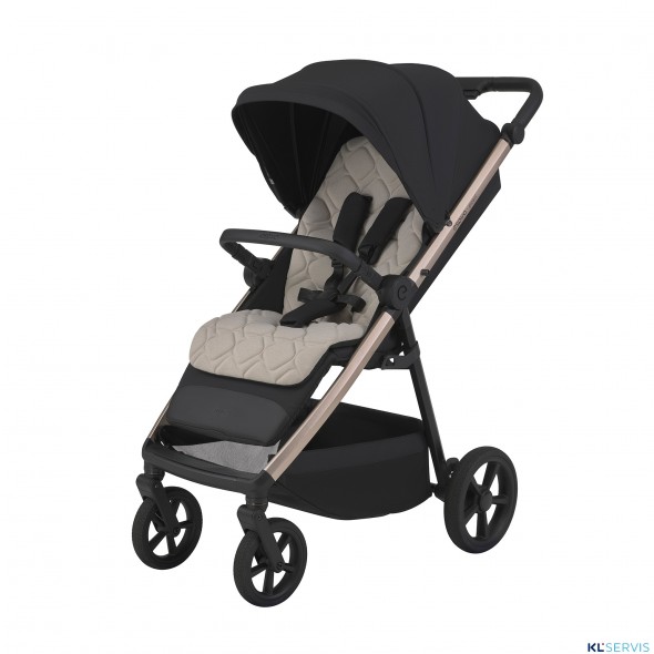 КОЛЯСКА ПРОГУЛОЧНАЯ ESPIRO PEARL 