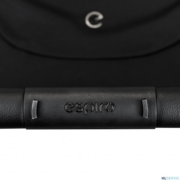 КОЛЯСКА ПРОГУЛОЧНАЯ ESPIRO PEARL 