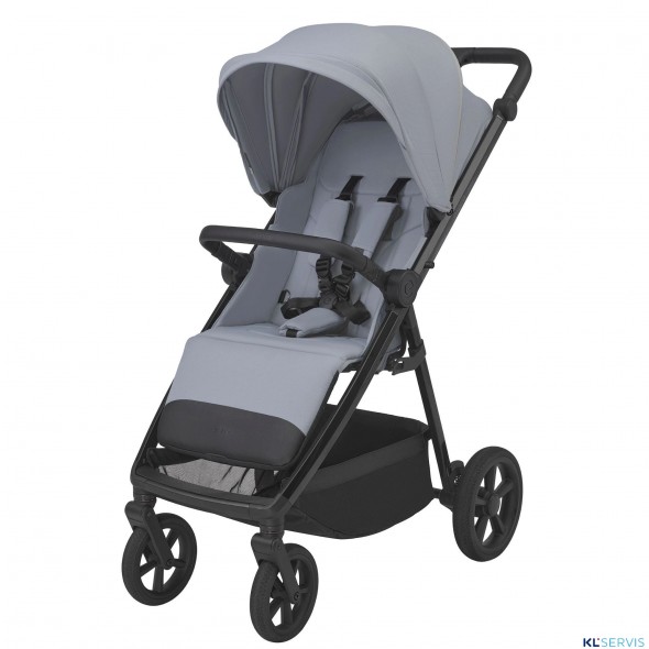 КОЛЯСКА ПРОГУЛОЧНАЯ ESPIRO PEARL 2026