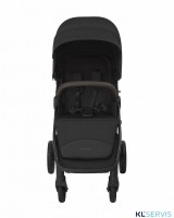 Коляска прогулочная Espiro Wave Pro