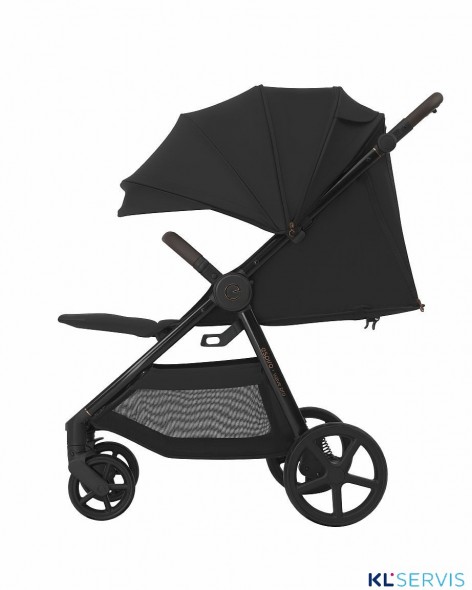 Коляска прогулочная Espiro Wave Pro