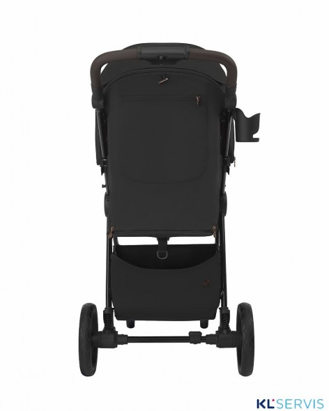 Коляска прогулочная Espiro Wave Pro