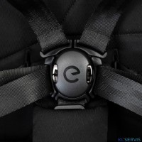 Прогулочная коляска Espiro Wind