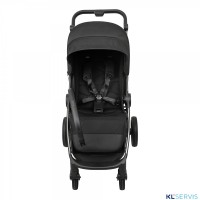 Прогулочная коляска Espiro Wind