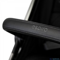 Прогулочная коляска Espiro Wind