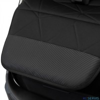 Прогулочная коляска Espiro Wind