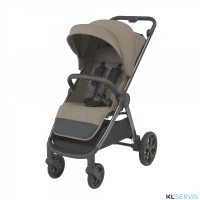 Прогулочная коляска Espiro Wind