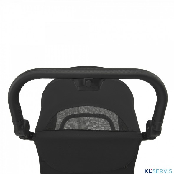 Прогулочная коляска Espiro Wind