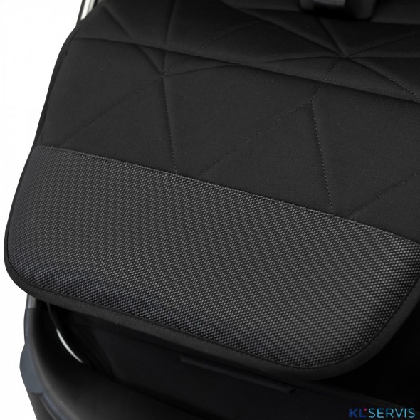 Прогулочная коляска Espiro Wind