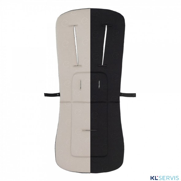 Прогулочная коляска Espiro Wind