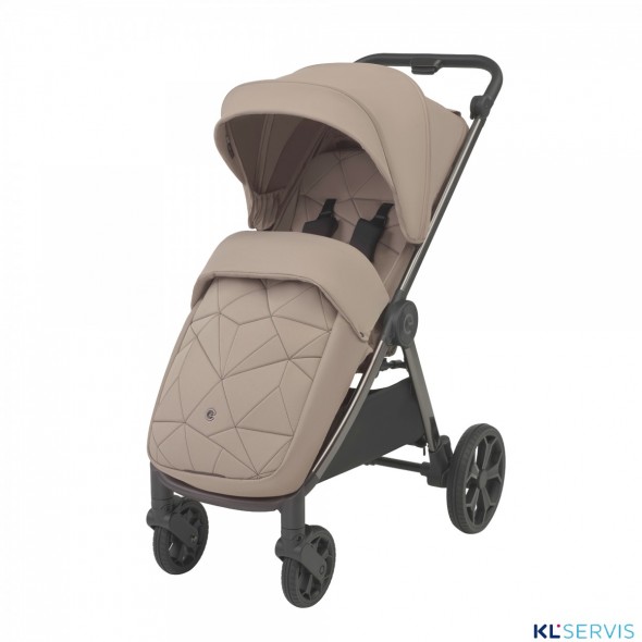 Прогулочная коляска Espiro Wind