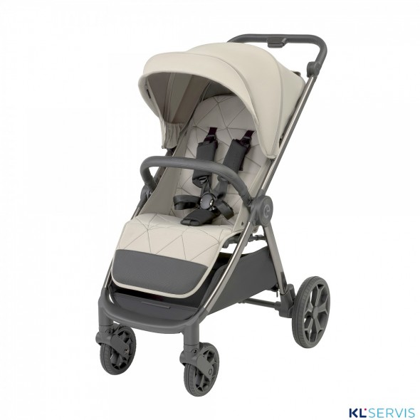 Прогулочная коляска Espiro Wind