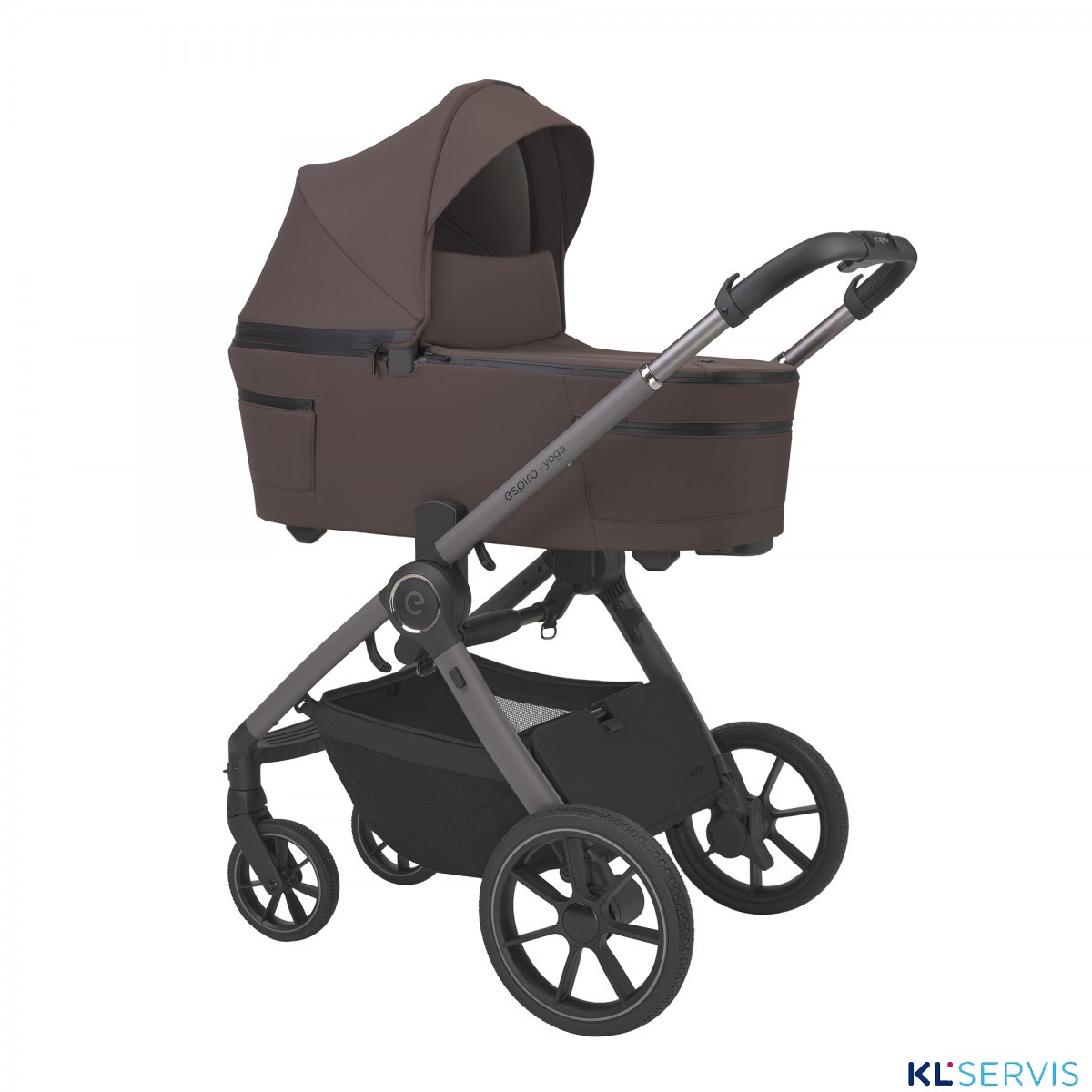 Essence of Chocolate