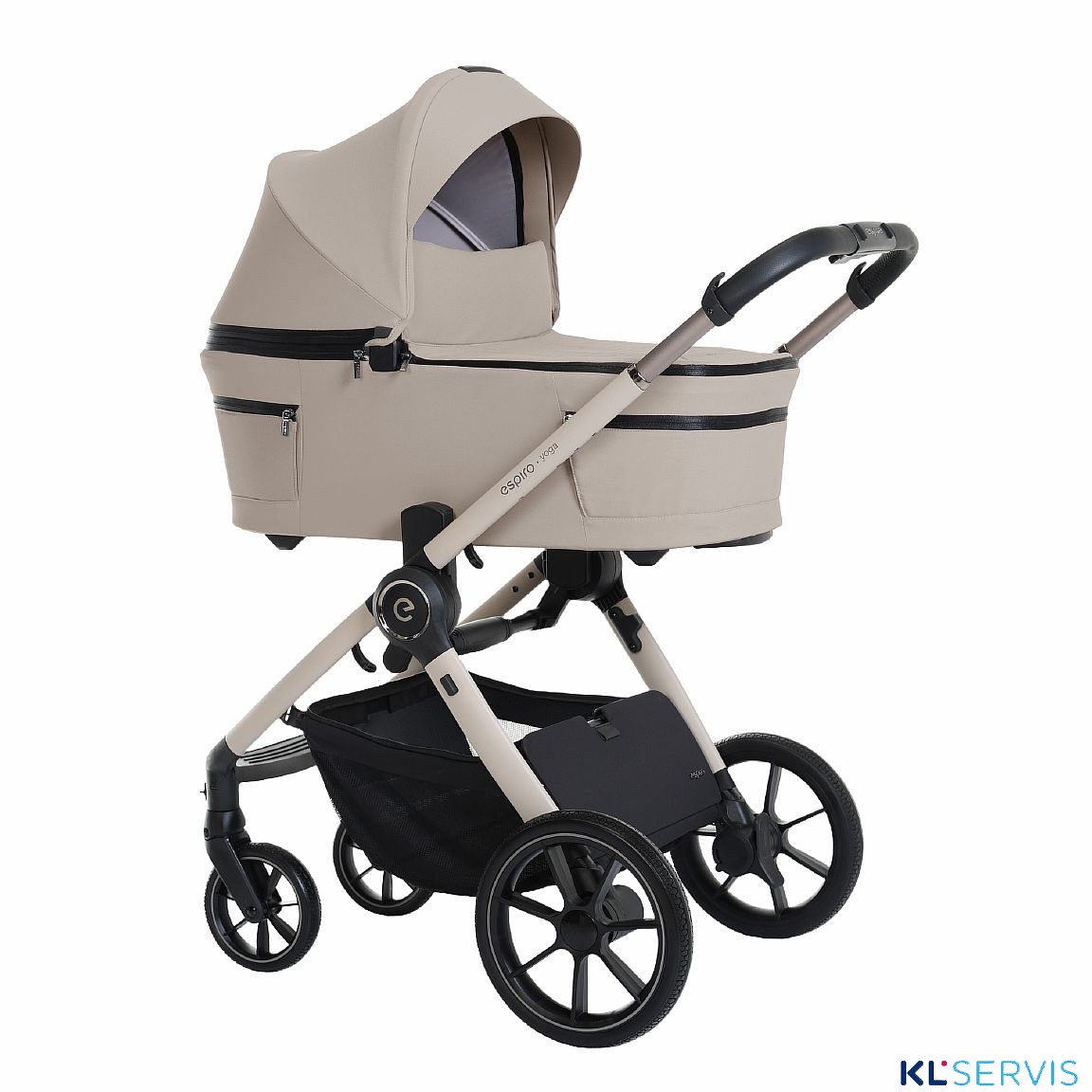 Assana Lotos Voice of Nature