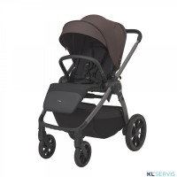 Коляска 2 в 1 Espiro Yoga 2026