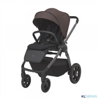 Коляска 2 в 1 Espiro Yoga 2026