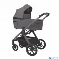 Коляска 2 в 1 Espiro Yoga 2026