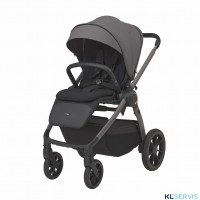 Коляска 2 в 1 Espiro Yoga 2026