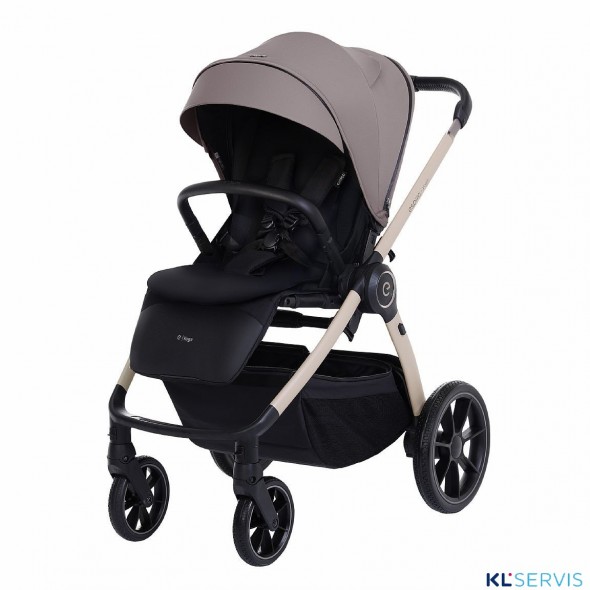 Коляска 2 в 1 Espiro Yoga 2026