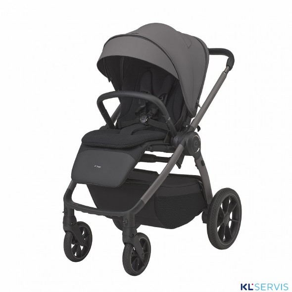 Коляска 2 в 1 Espiro Yoga 2026