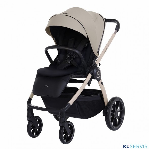 Коляска 2 в 1 Espiro Yoga 2026