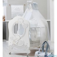 Кровать Italbaby Love Oblo