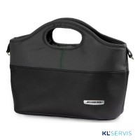 Коляска 2 в 1 Hartan AMG GT с сумкой Bag 2 Go