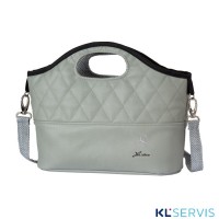 Коляска 2 в 1 Hartan Mercedes Benz Avantgarde GTX