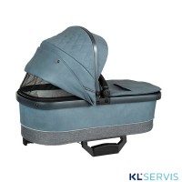 Коляска 2 в 1 Hartan Mercedes Benz Avantgarde GTX