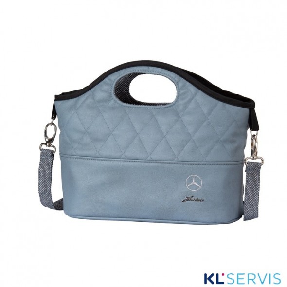 Коляска 2 в 1 Hartan Mercedes Benz Avantgarde GTX
